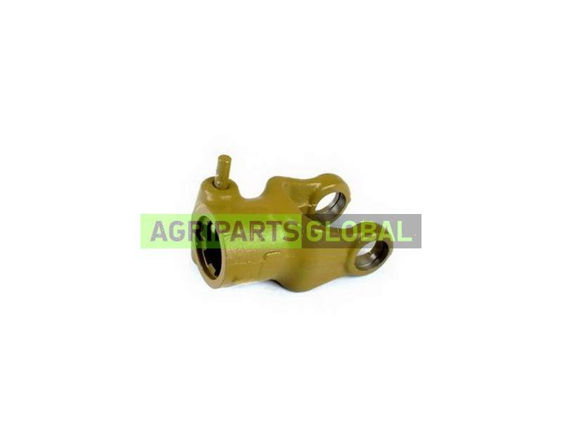 Rillengabel Anschlusgabel Baureihe P und W (Power drive) 22 X 54