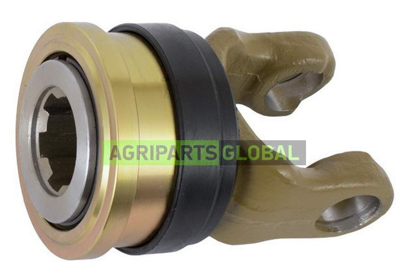 Rillengabel Anschlusgabel Baureihe P und W mit Ziheverschlus (Power drive) 23.8 X 61.3