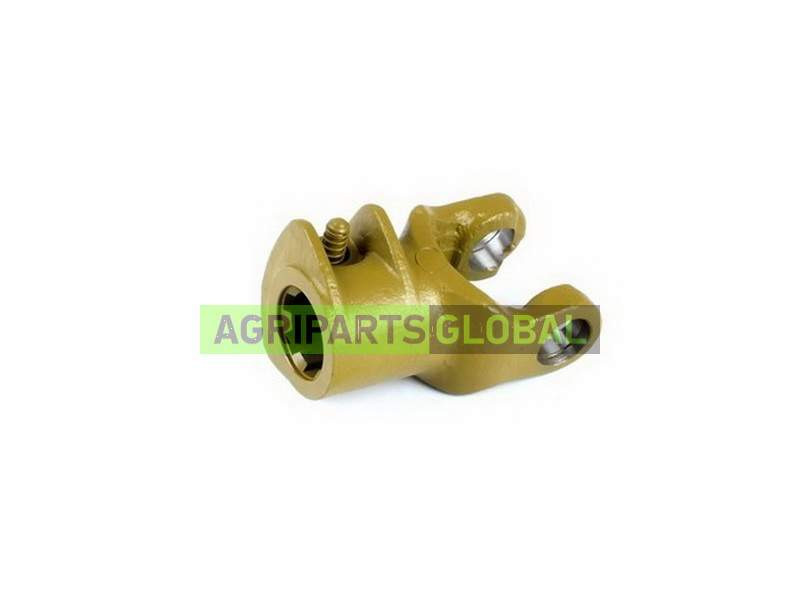 Rillengabel Anschlusgabel Baureihe P und W (Power drive) 23.8 X 61.3