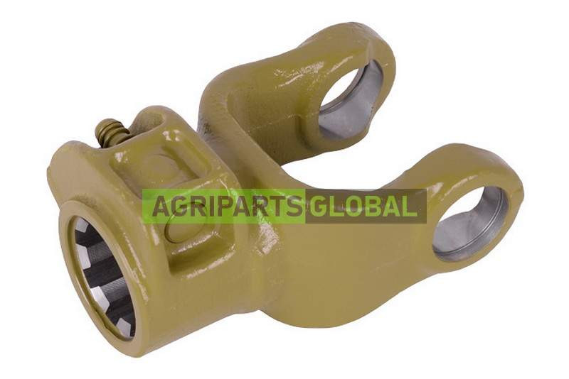 Rillengabel Anschlusgabel Baureihe P und W (Power drive) 27 X 70
