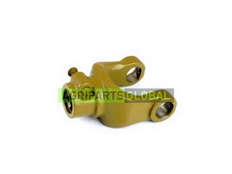 Rillengabel Anschlusgabel Baureihe P und W (Power drive) 30.2 X 106.3