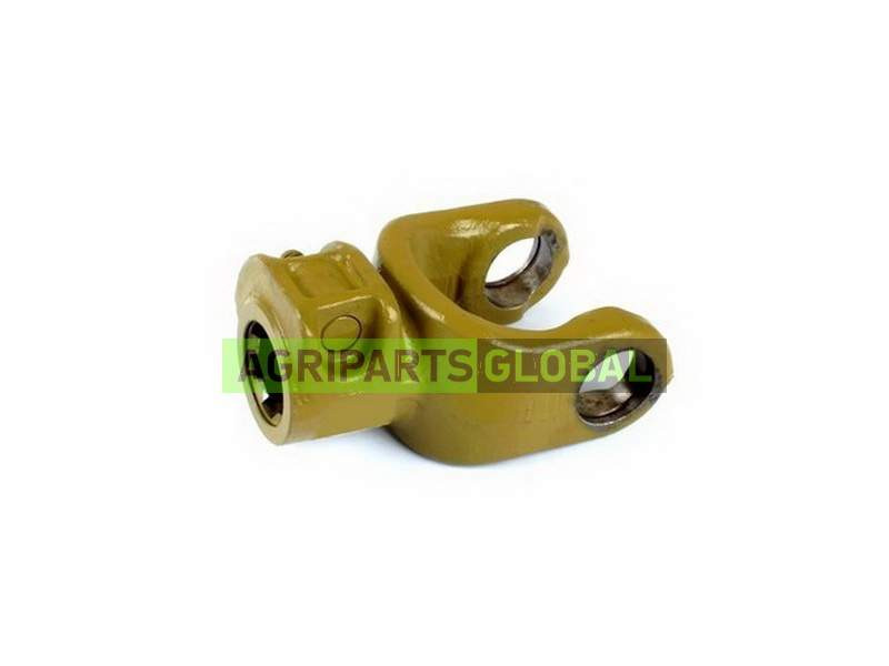 Rillengabel Anschlusgabel Baureihe P und W (Power drive) 30.2 X 80