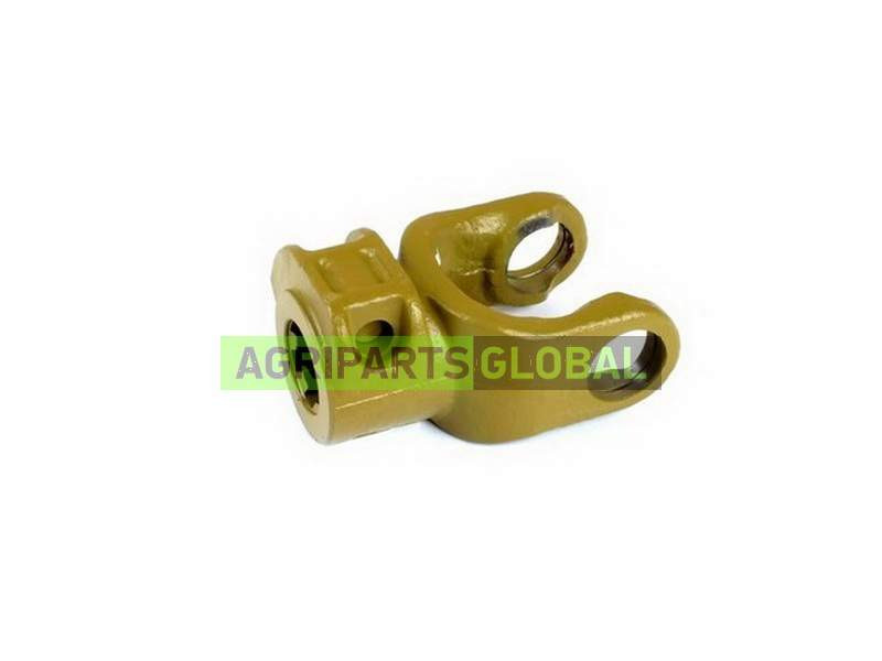 Rillengabel Anschlusgabel Baureihe P und W (Power drive) 32 X 76