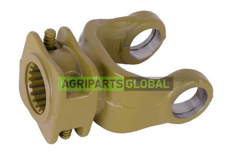 Rillengabel Anschlusgabel Baureihe P und W (Power drive) 35 X 94