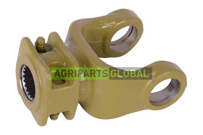 Rillengabel Anschlusgabel Baureihe P und W (Power drive) 35 X 94