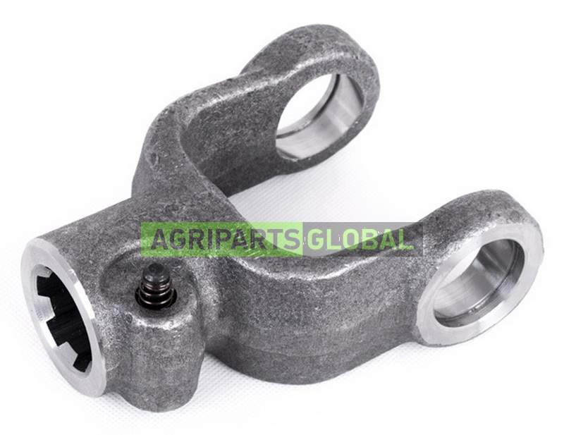 Rillengabel Anschlusgabel Baureihe P und W (Power drive) 35 X 98
