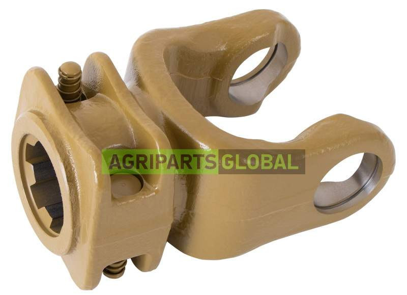 Rillengabel Anschlusgabel Baureihe P und W (Power drive) 36 X 89