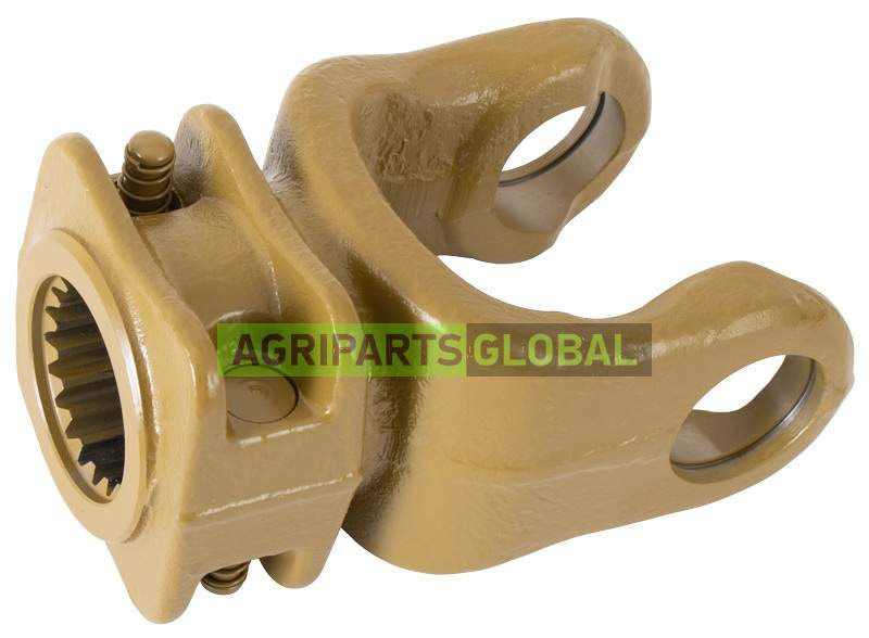 Rillengabel Anschlusgabel Baureihe P und W (Power drive) 36 X 89
