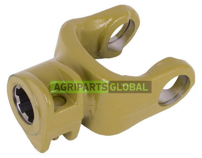 Rillengabel Anschlusgabel Baureihe P und W (Power drive) 36 X 89