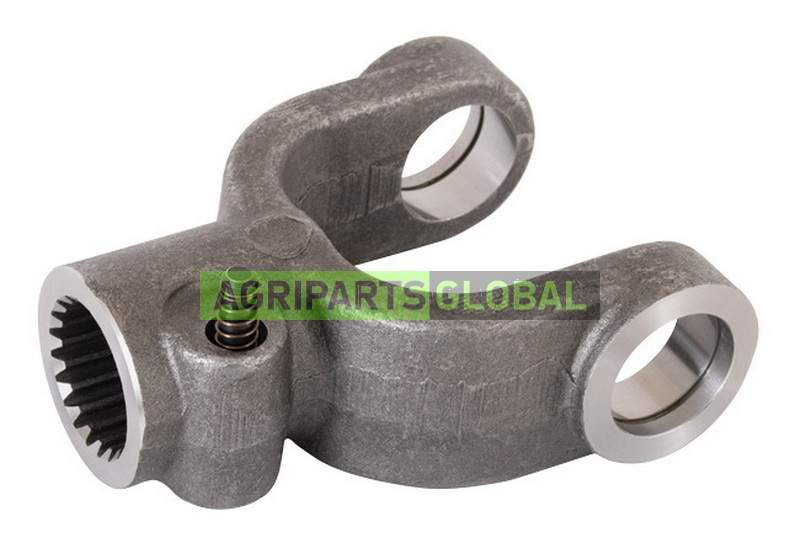 Rillengabel Anschlusgabel Baureihe P und W (Power drive) 39 X 118