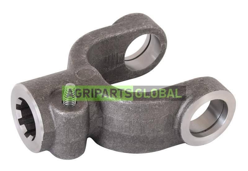 Rillengabel Anschlusgabel Baureihe P und W (Power drive) 39 X 118