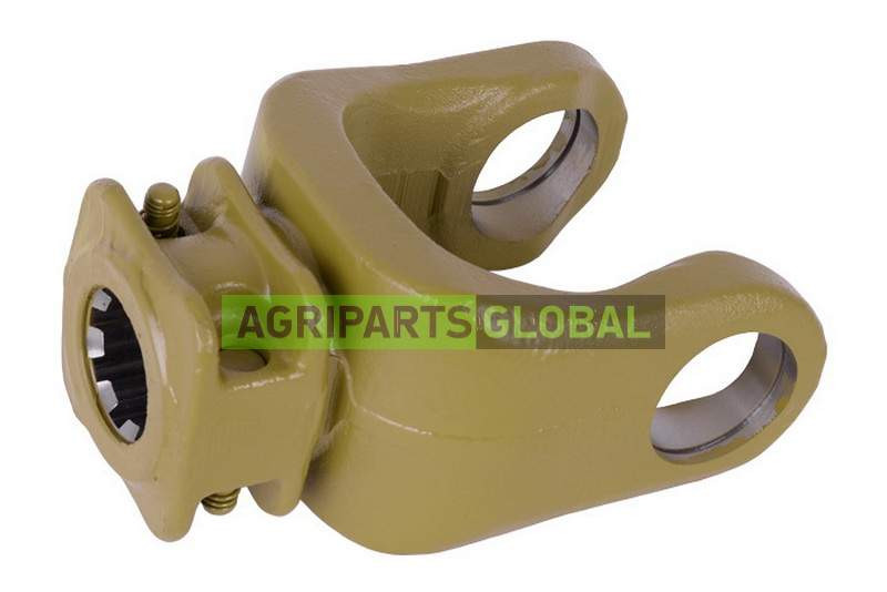 Rillengabel Anschlusgabel Baureihe P und W (Power drive) 42 X 104.5
