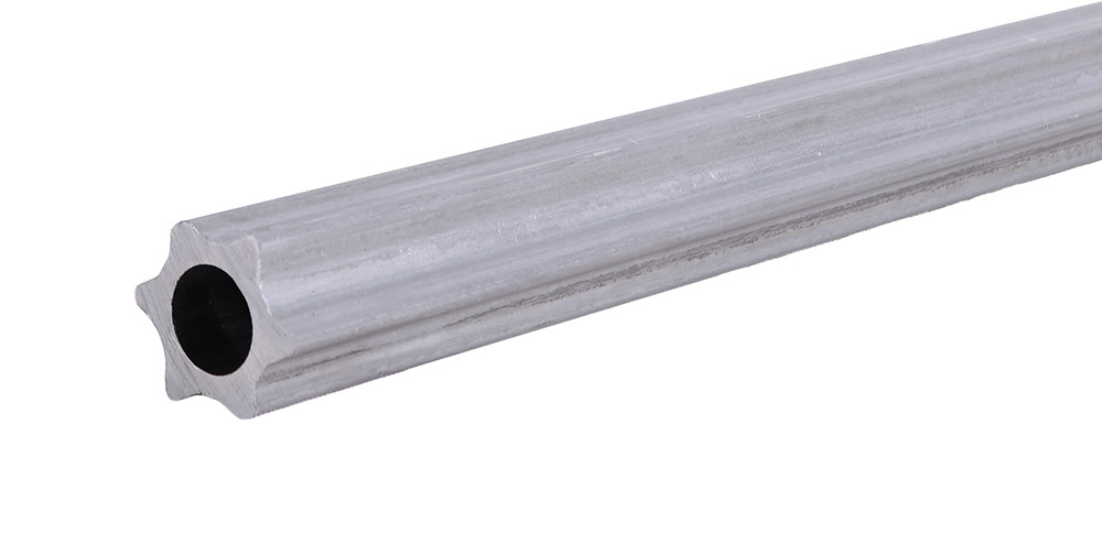 Gelenkwellenrohr TS510X-100 51mm 37mm