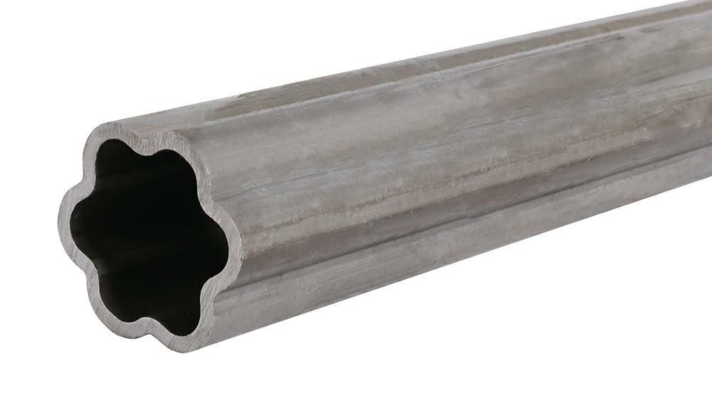 Gelenkwellenrohr TS715-150 71.5mm 57.5mm 5mm