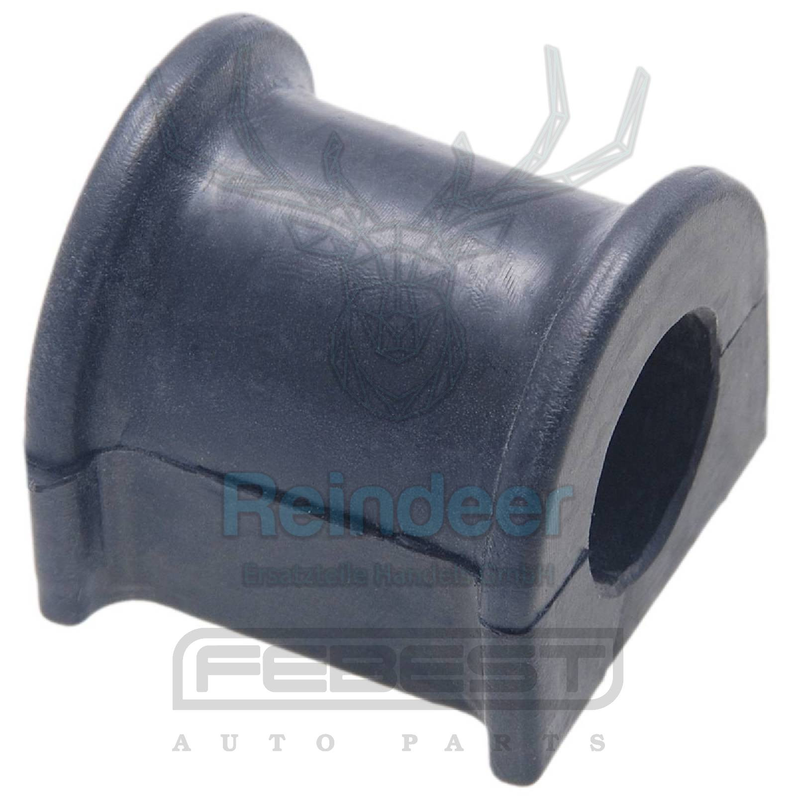 Stabilisatorlager vorne passend für CHERY OE: T112906013, SCA2916341, 48815-20030