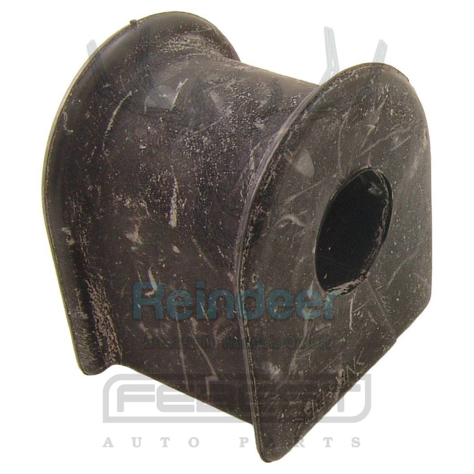 Stabigummi hinten passend für TOYOTA OE: 48815-22190
