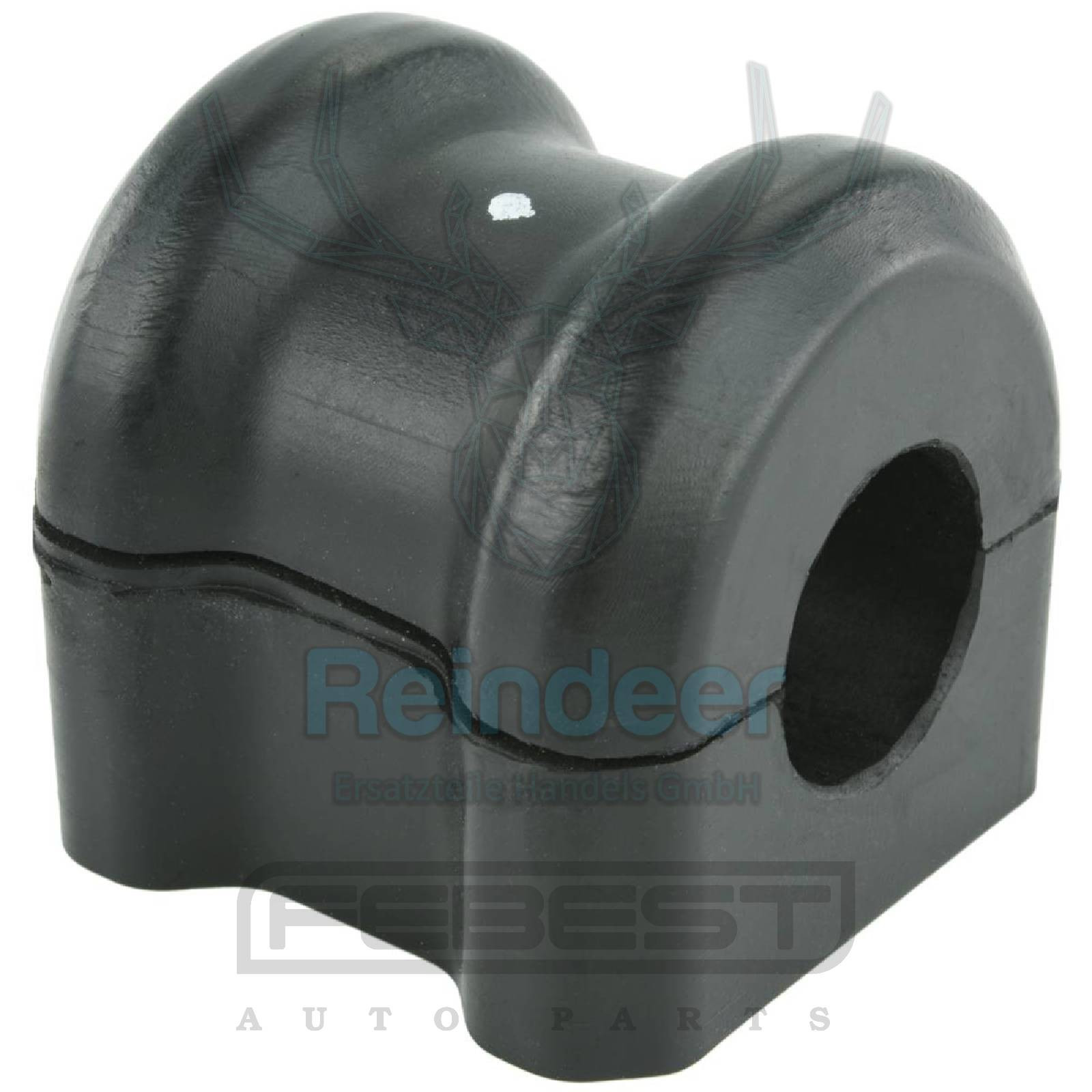 Stabigummi hinten passend für TOYOTA OE: 48818-20350