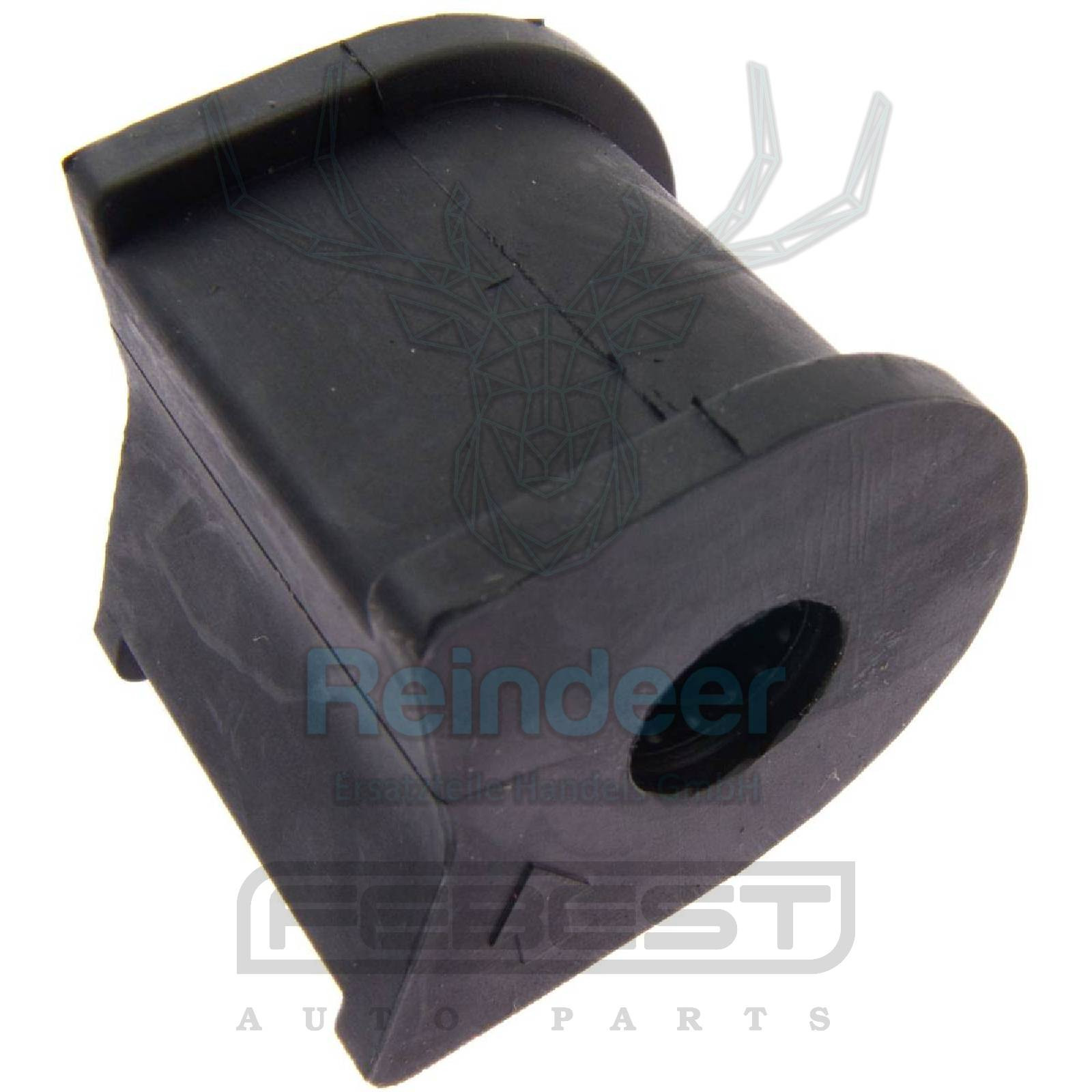 Stabigummi hinten passend für TOYOTA OE: 48818-20280