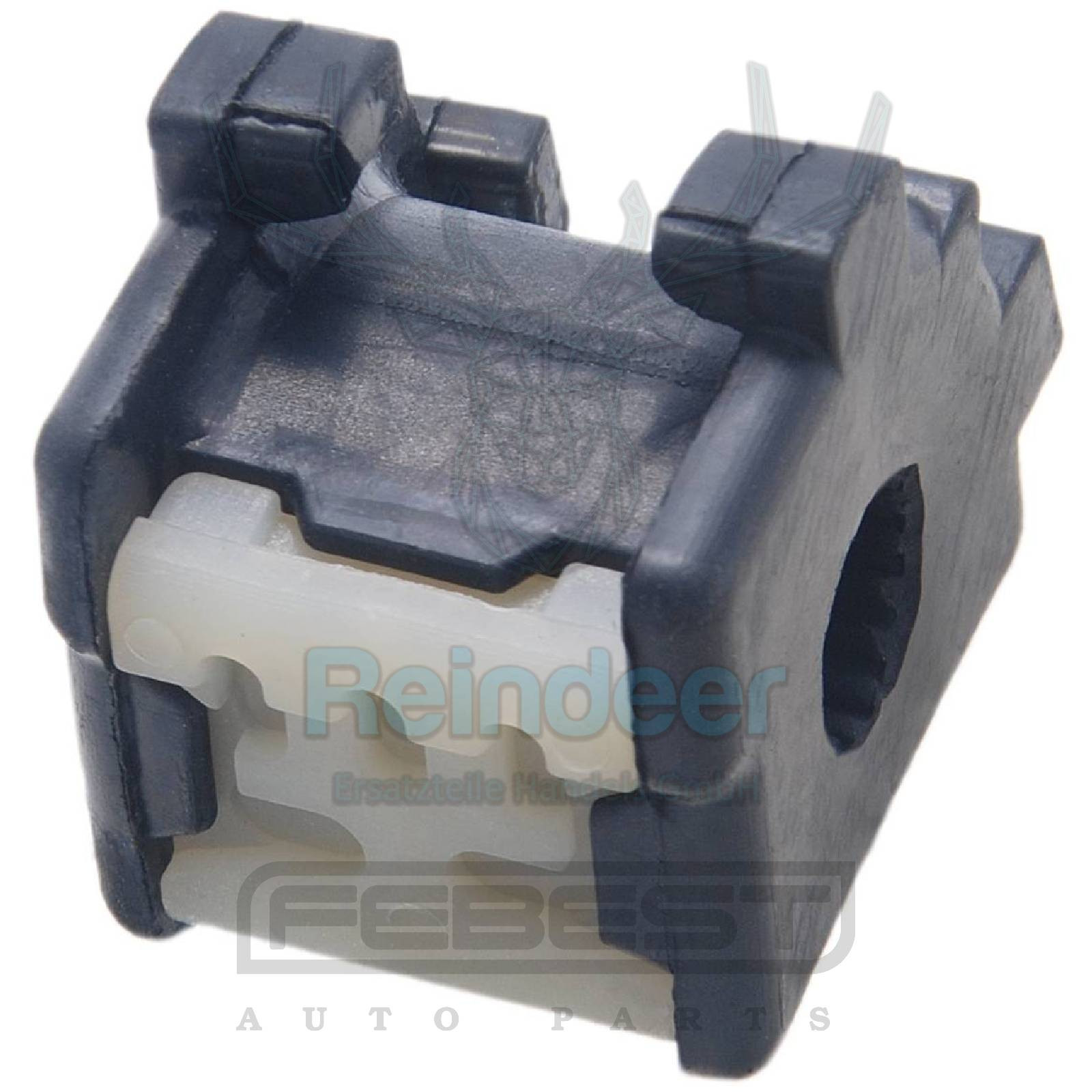 Stabigummi hinten passend für TOYOTA OE: 48818-05061