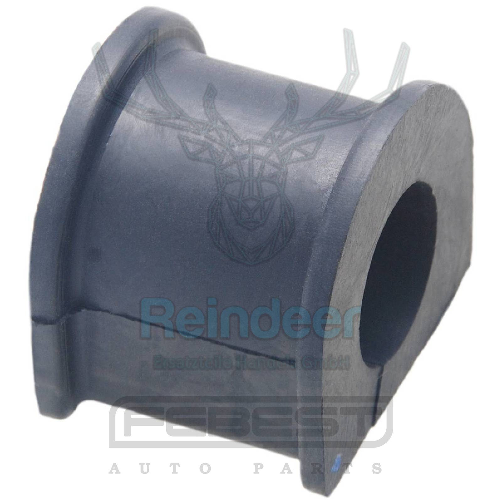 Stabigummi hinten passend für TOYOTA OE: 48815-26150