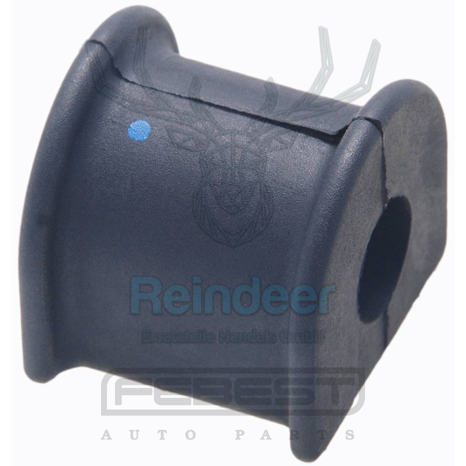 Stabigummi hinten passend für TOYOTA OE: 48815-16160
