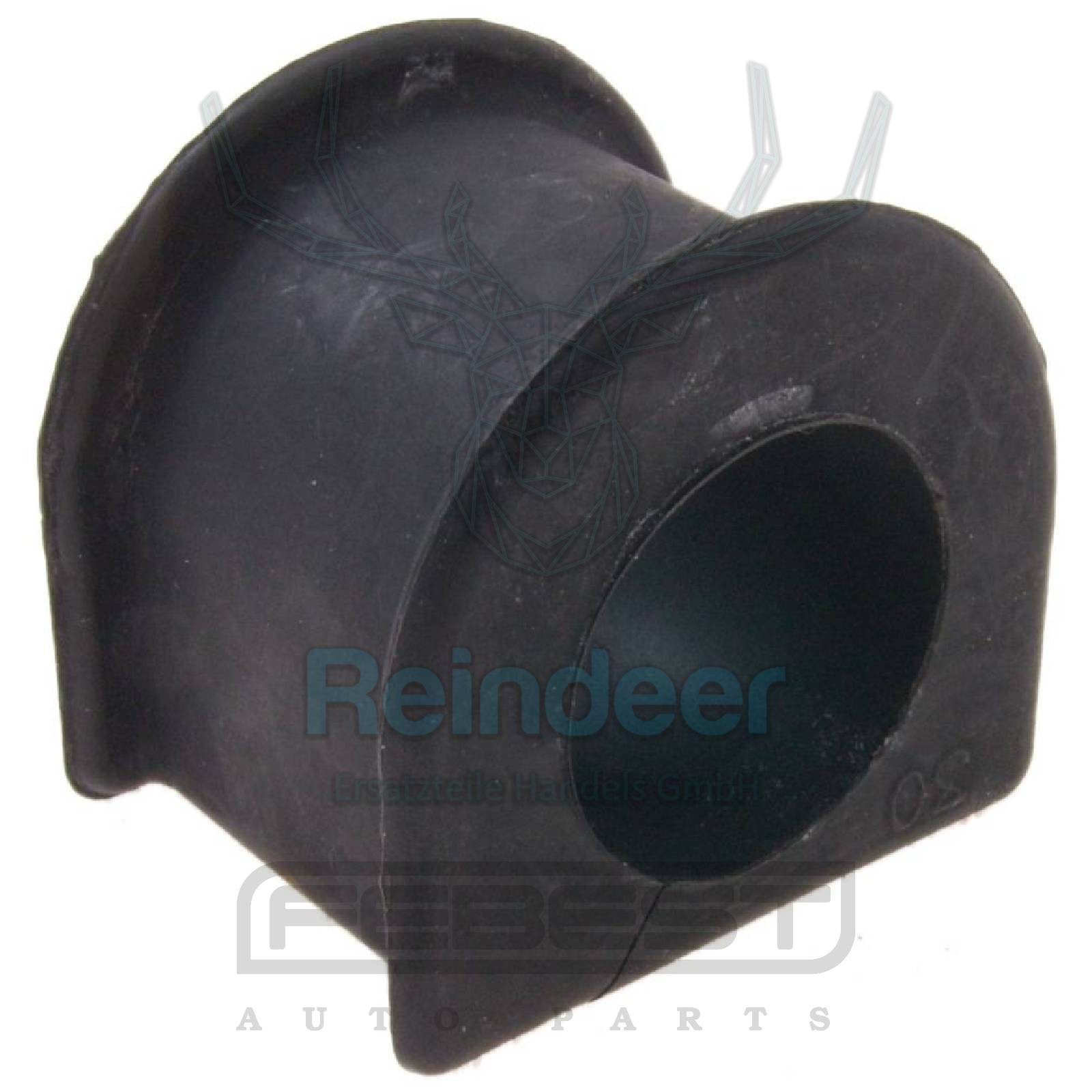 Stabilisatorlager vorne passend für TOYOTA OE: 48815-26120