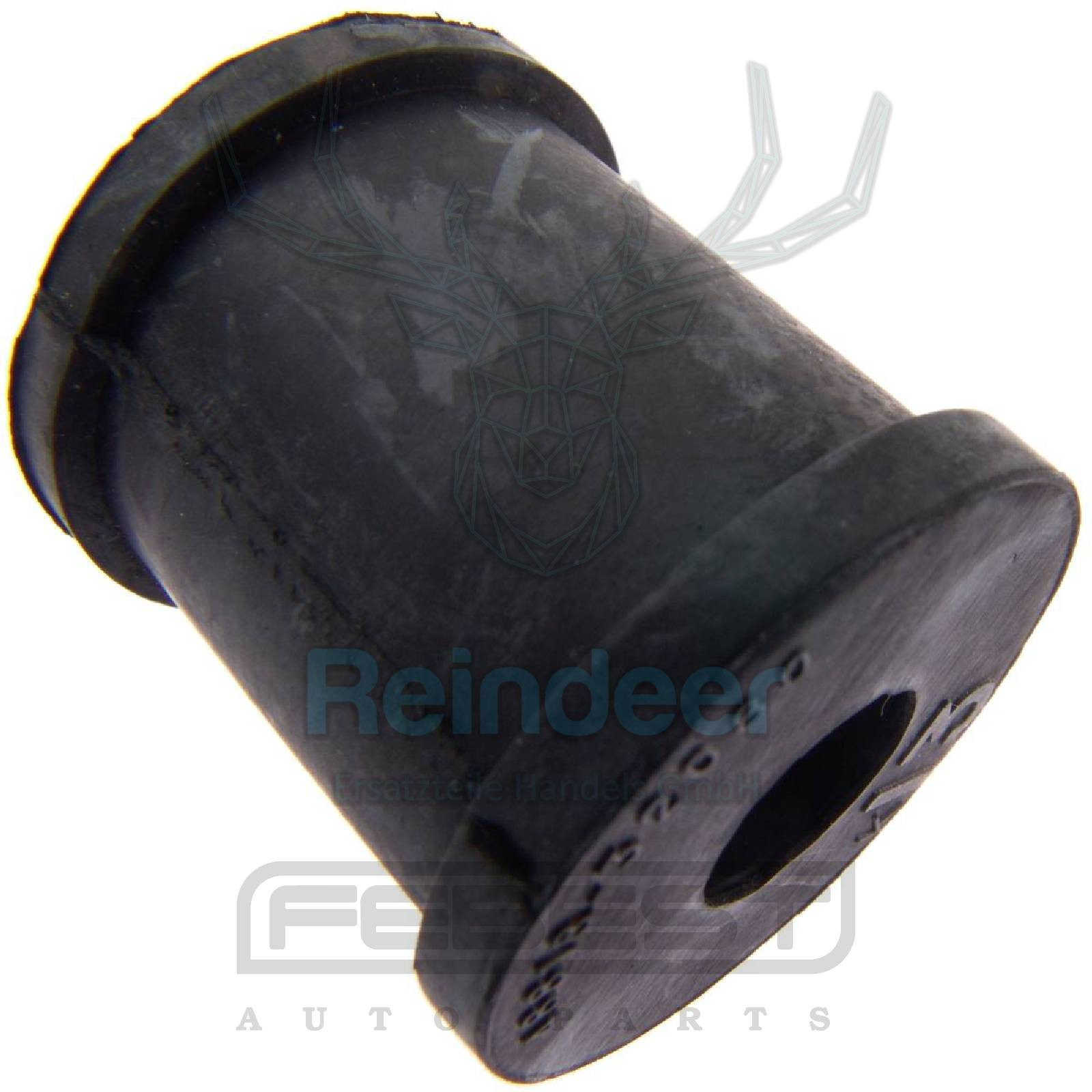 Stabigummi hinten passend für TOYOTA OE: 48818-21020