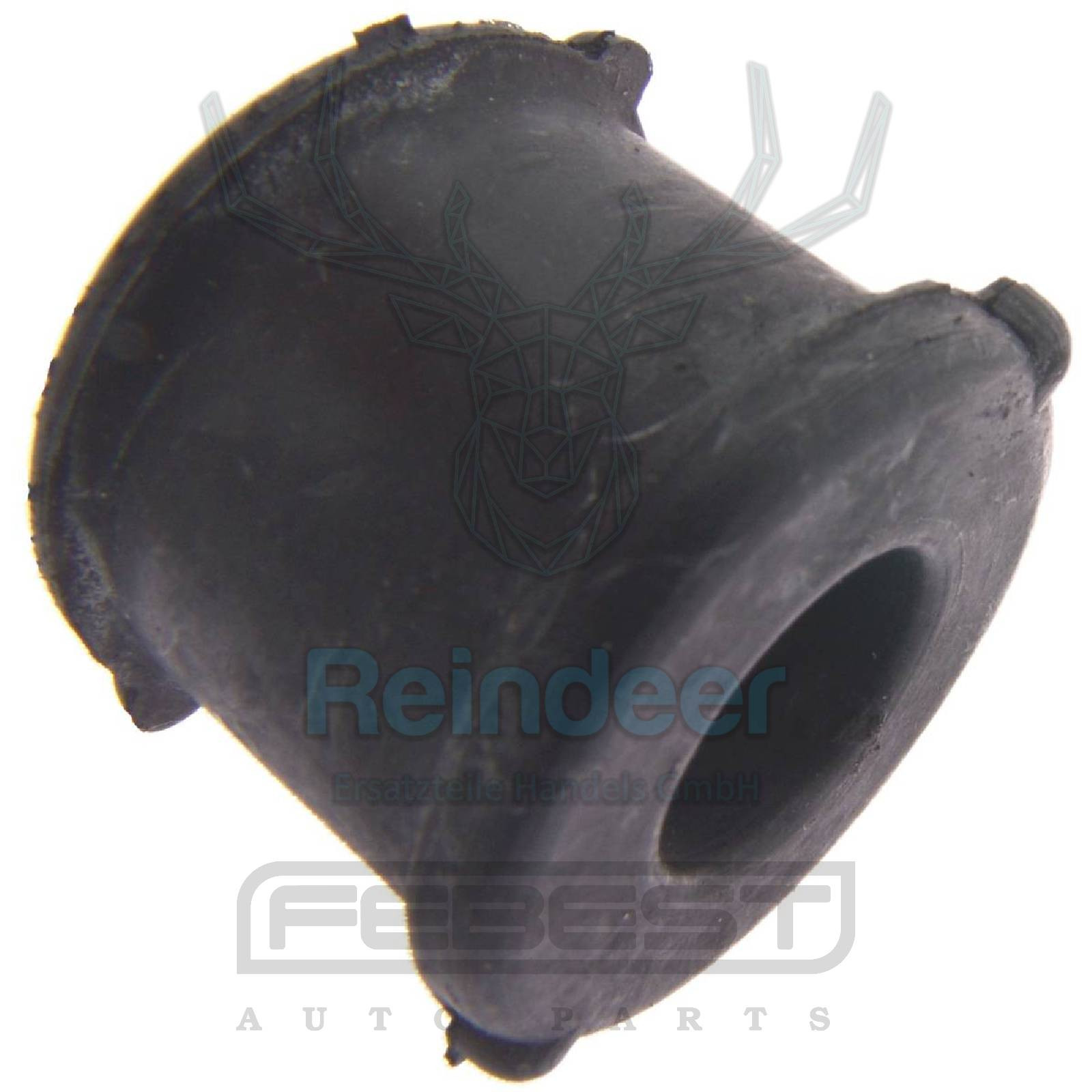 Stabigummi hinten passend für DAIHATSU OE: 90043-89156, 90385-13008