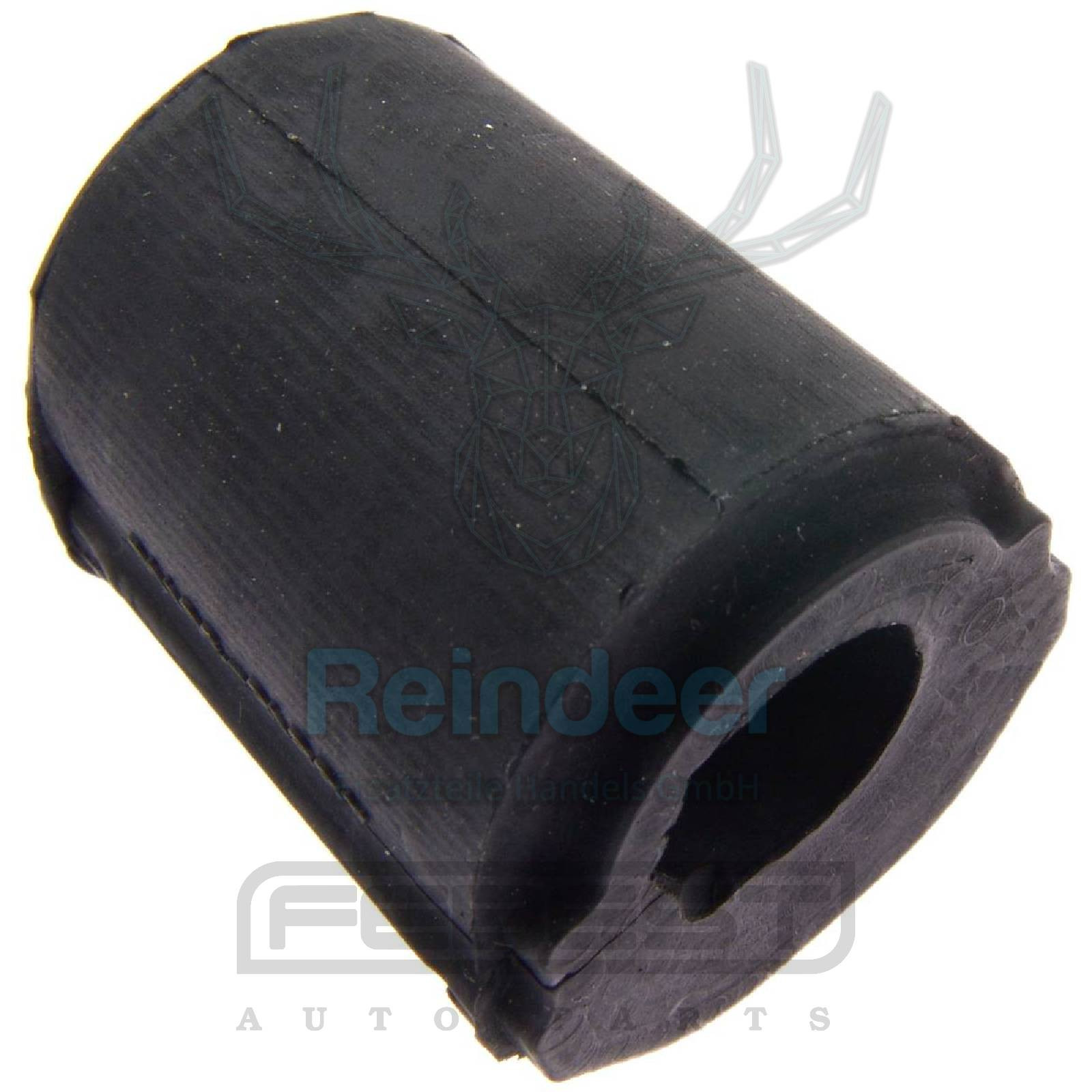 Stabigummi hinten passend für TOYOTA OE: 48818-30110