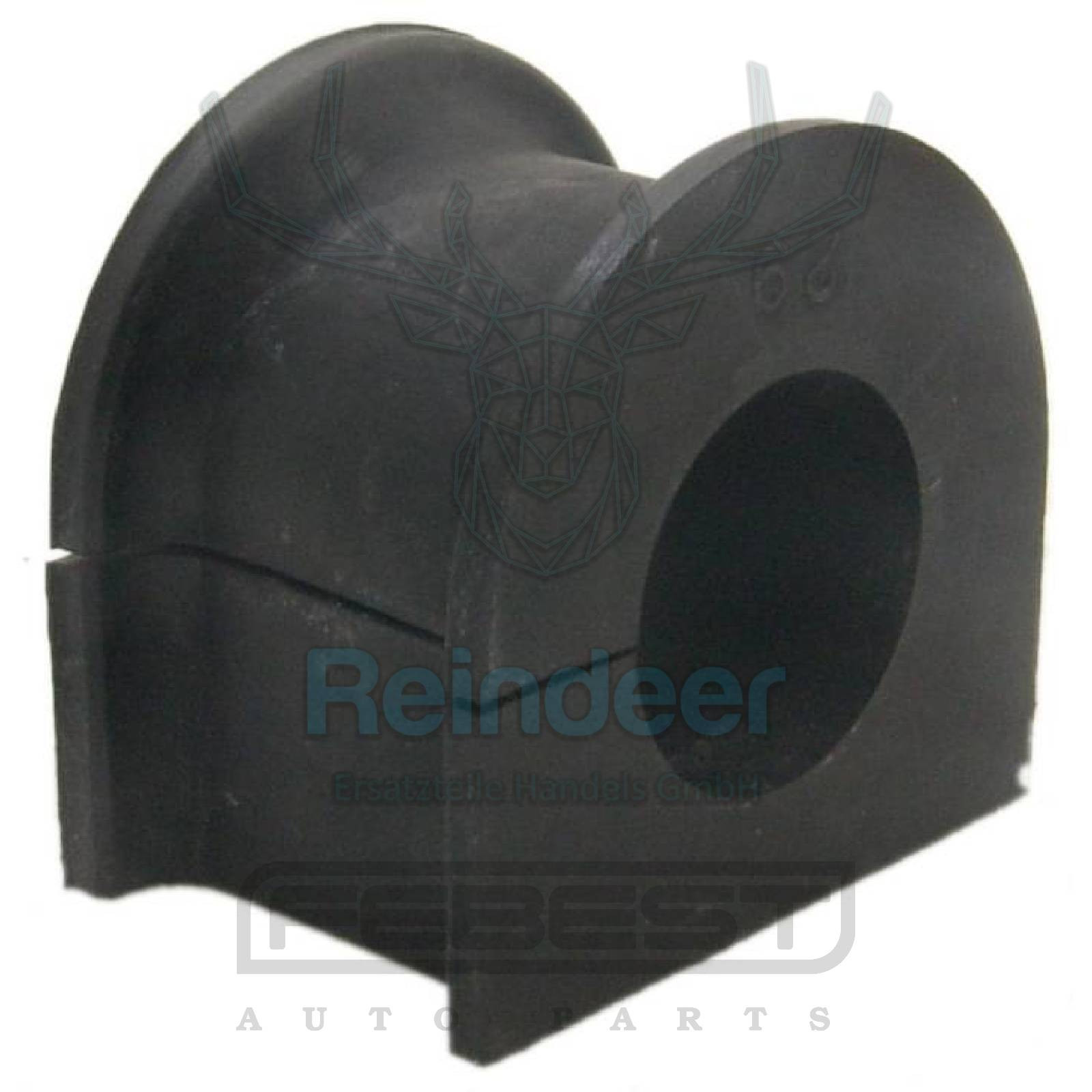 Stabilisatorlager vorne passend für TOYOTA OE: 48815-26270