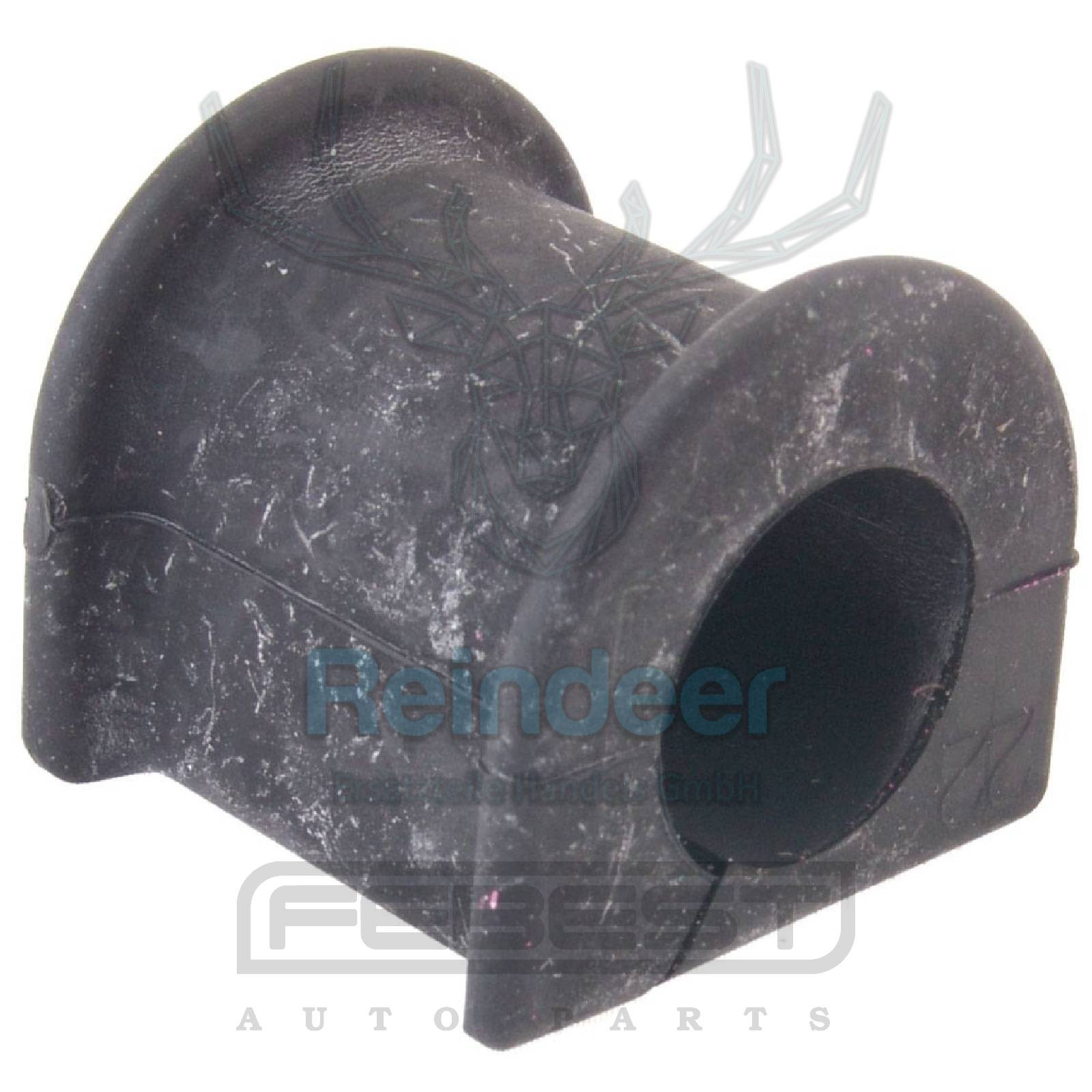 Stabilisatorlager ohne plastik vorne passend für TOYOTA OE: 48815-38010