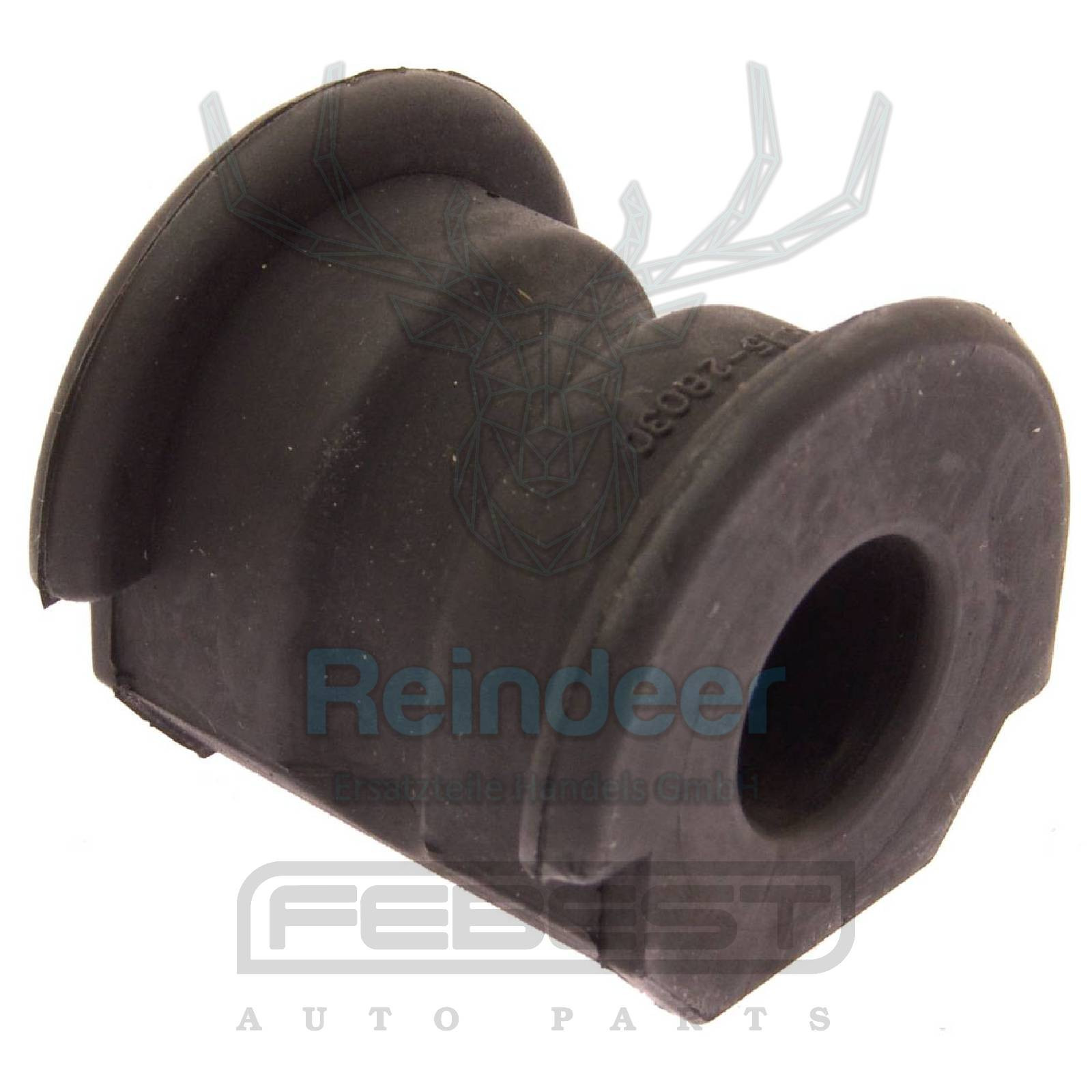 Stabilisatorlager vorne passend für TOYOTA OE: 48815-28030