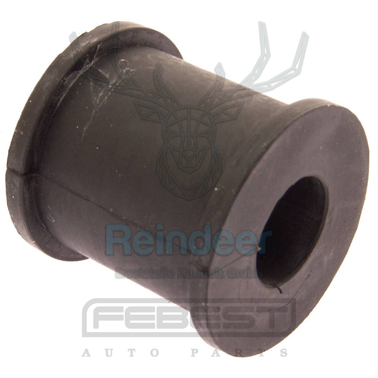 Stabigummi hinten passend für TOYOTA OE: 48818-20290
