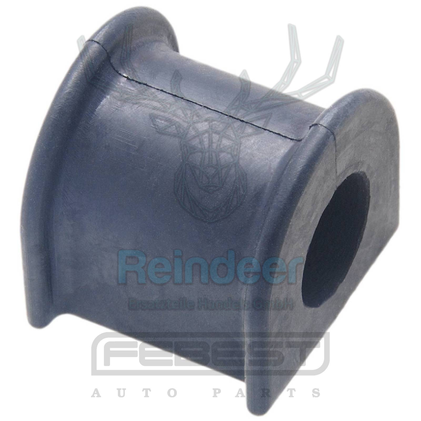 Stabigummi hinten passend für TOYOTA OE: 48815-14140