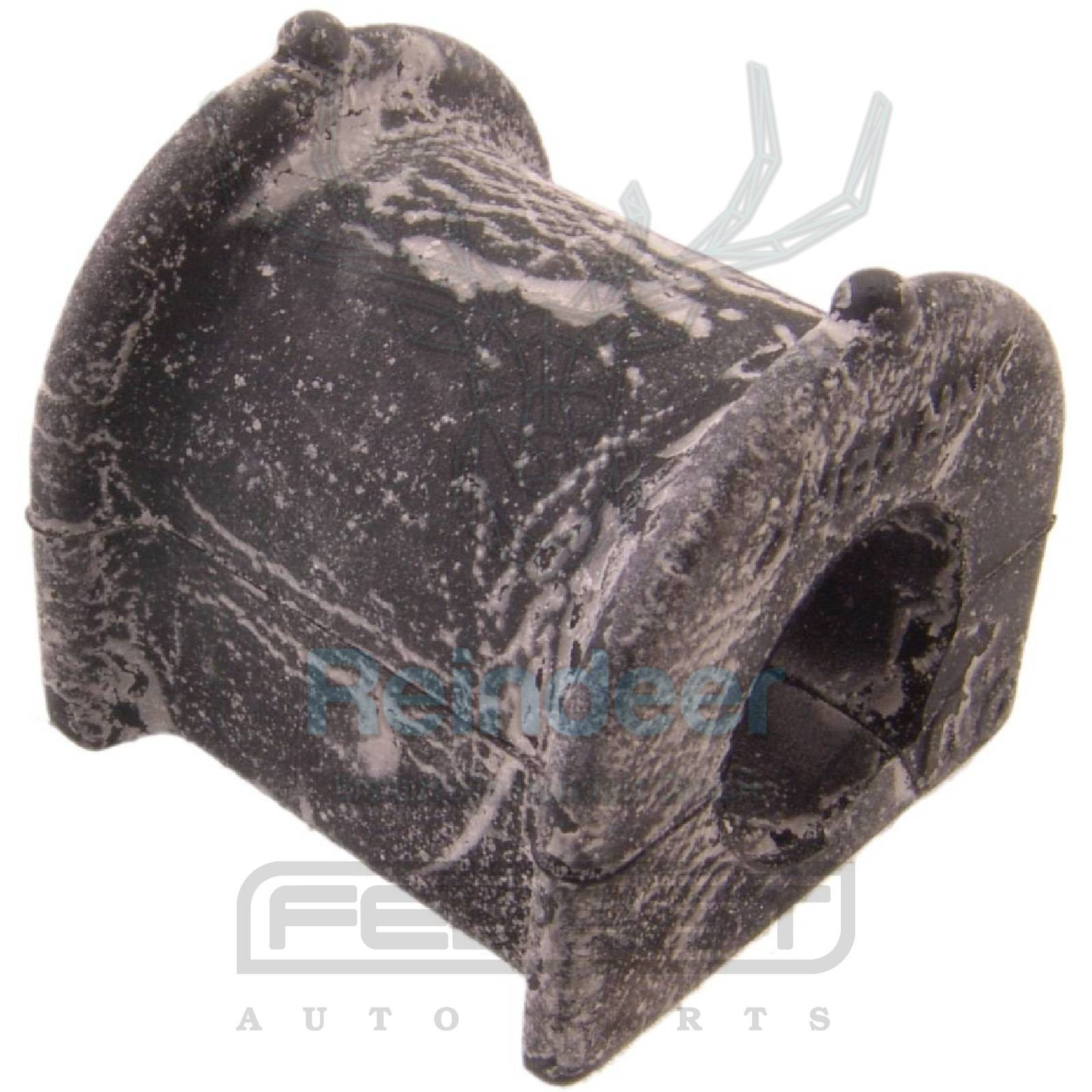 Stabigummi hinten passend für TOYOTA OE: 48815-52050