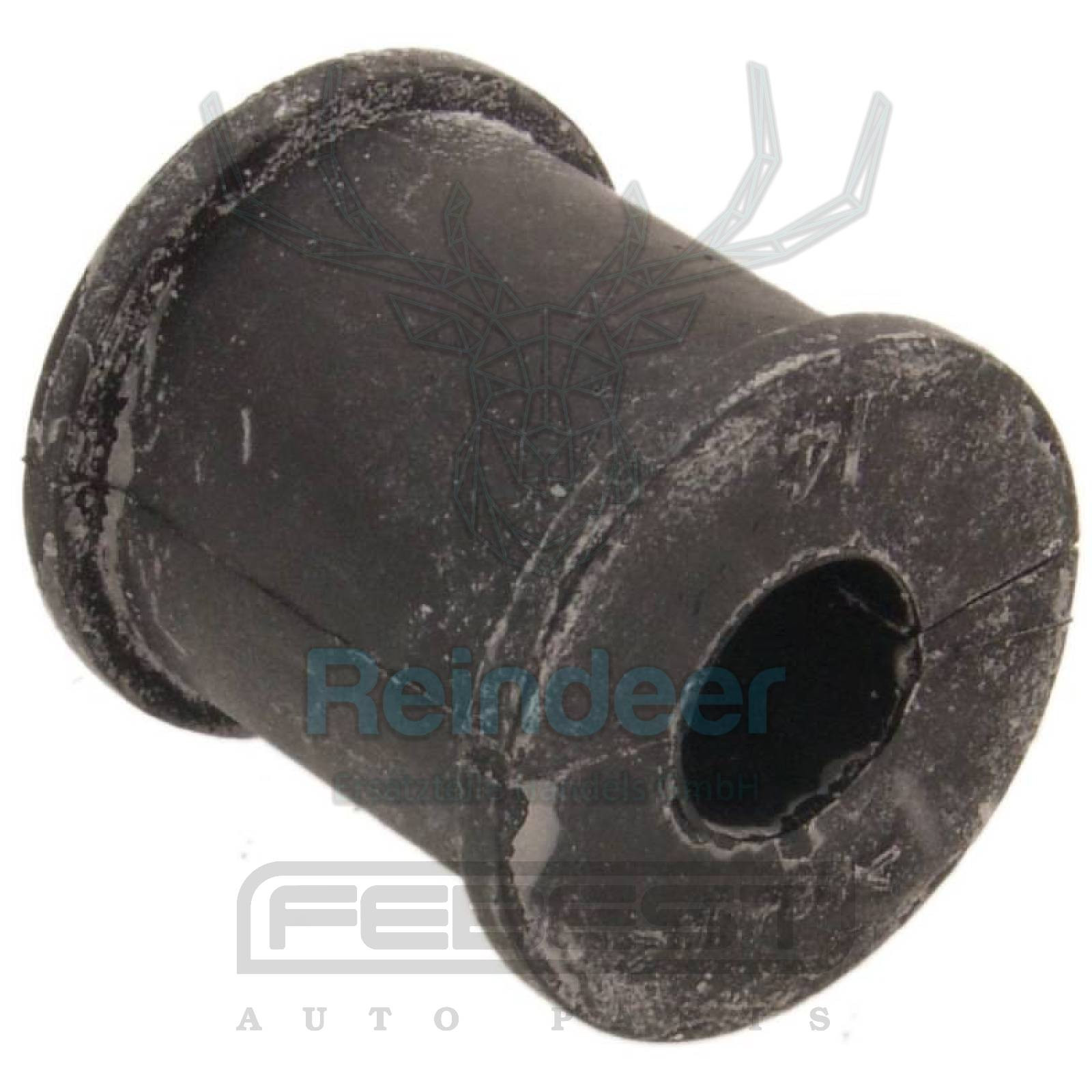 Stabigummi hinten passend für TOYOTA OE: 48818-0E010
