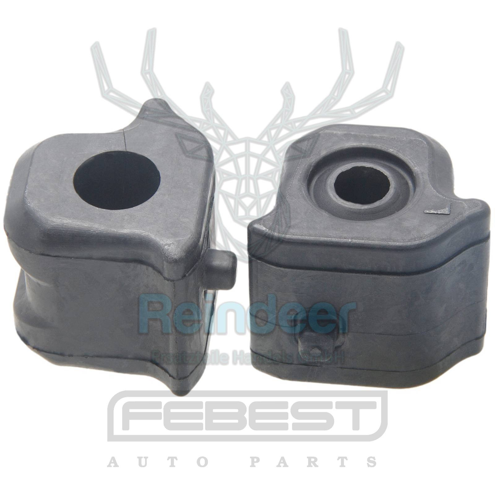 Stabilisatorlager vorne satz passend für TOYOTA OE: 48815-42090