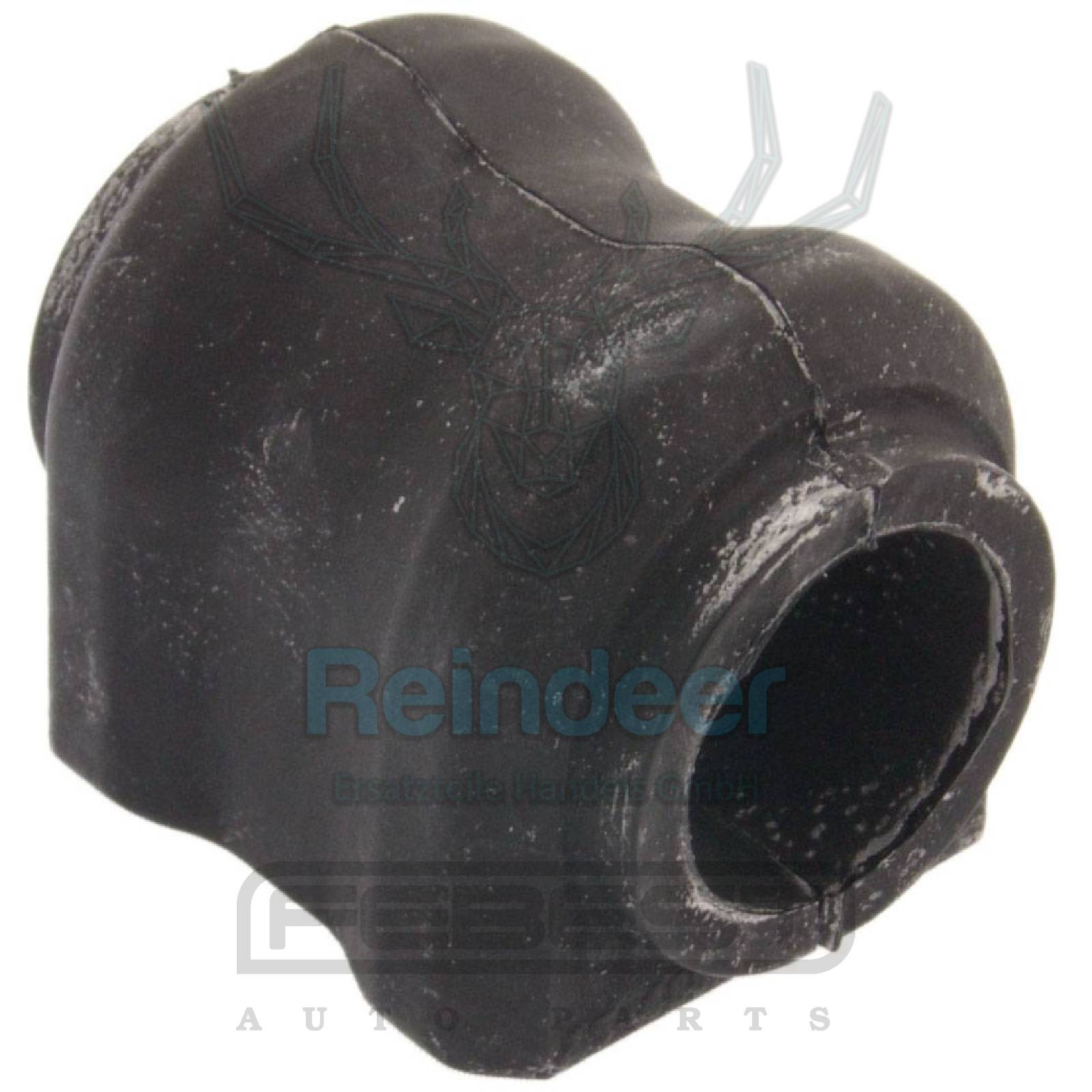 Stabigummi hinten passend für TOYOTA OE: 48818-42010