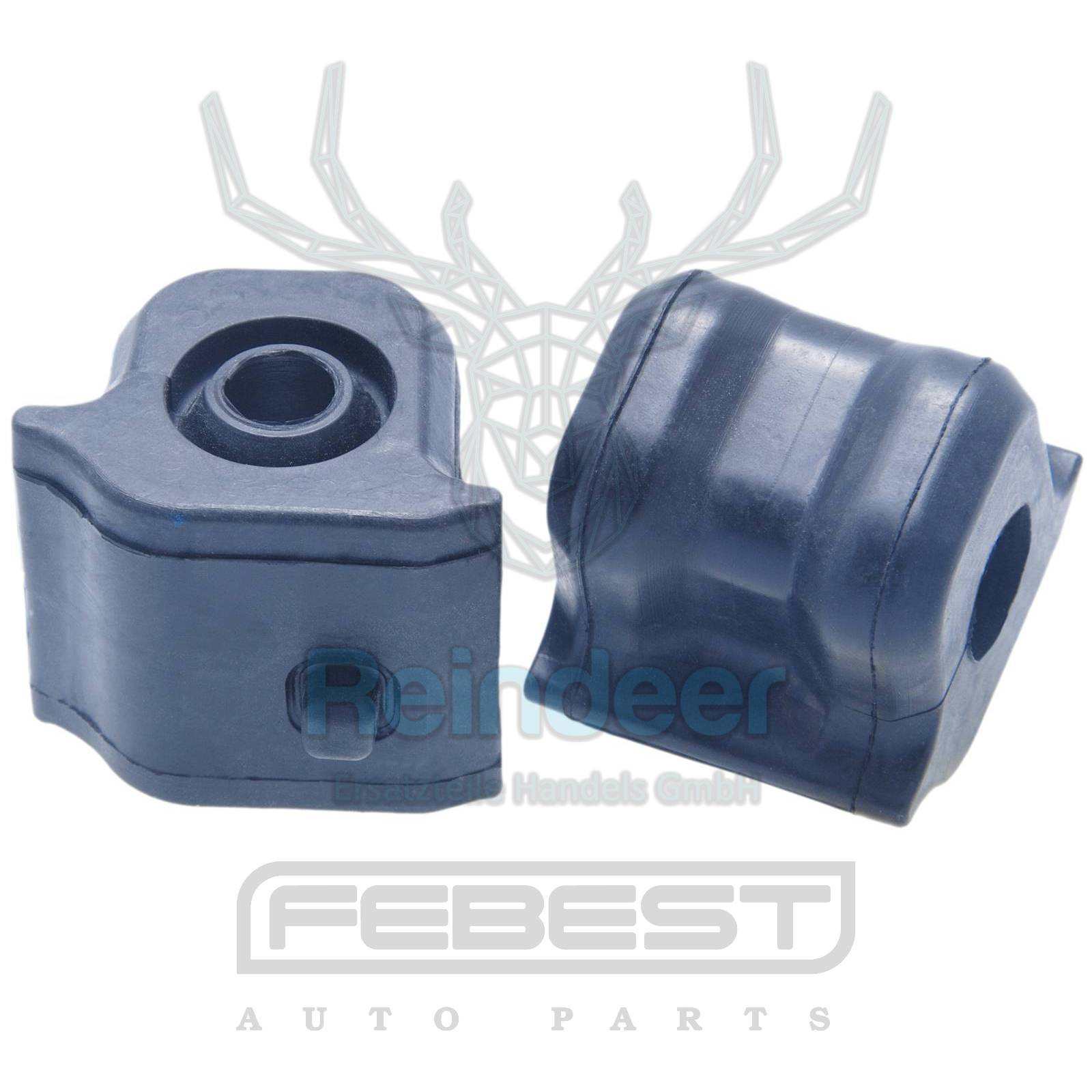 Stabilisatorlager vorne satz passend für TOYOTA OE: 48815-42070