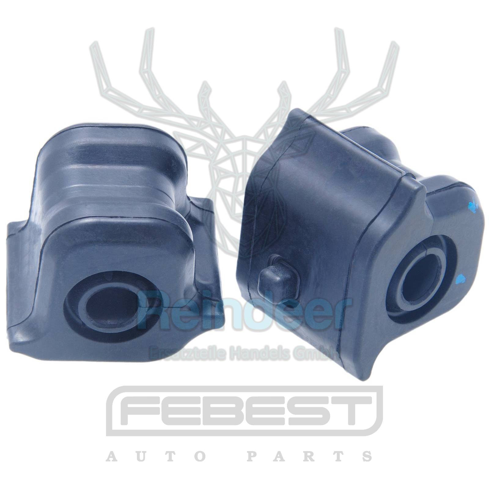 Stabilisatorlager vorne satz passend für TOYOTA OE: 48815-28180