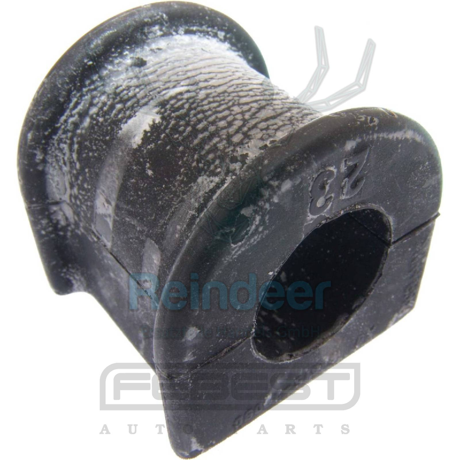 Stabilisatorlager vorne passend für DAIHATSU OE: 48815-33090, 1064001045, 48815-33090