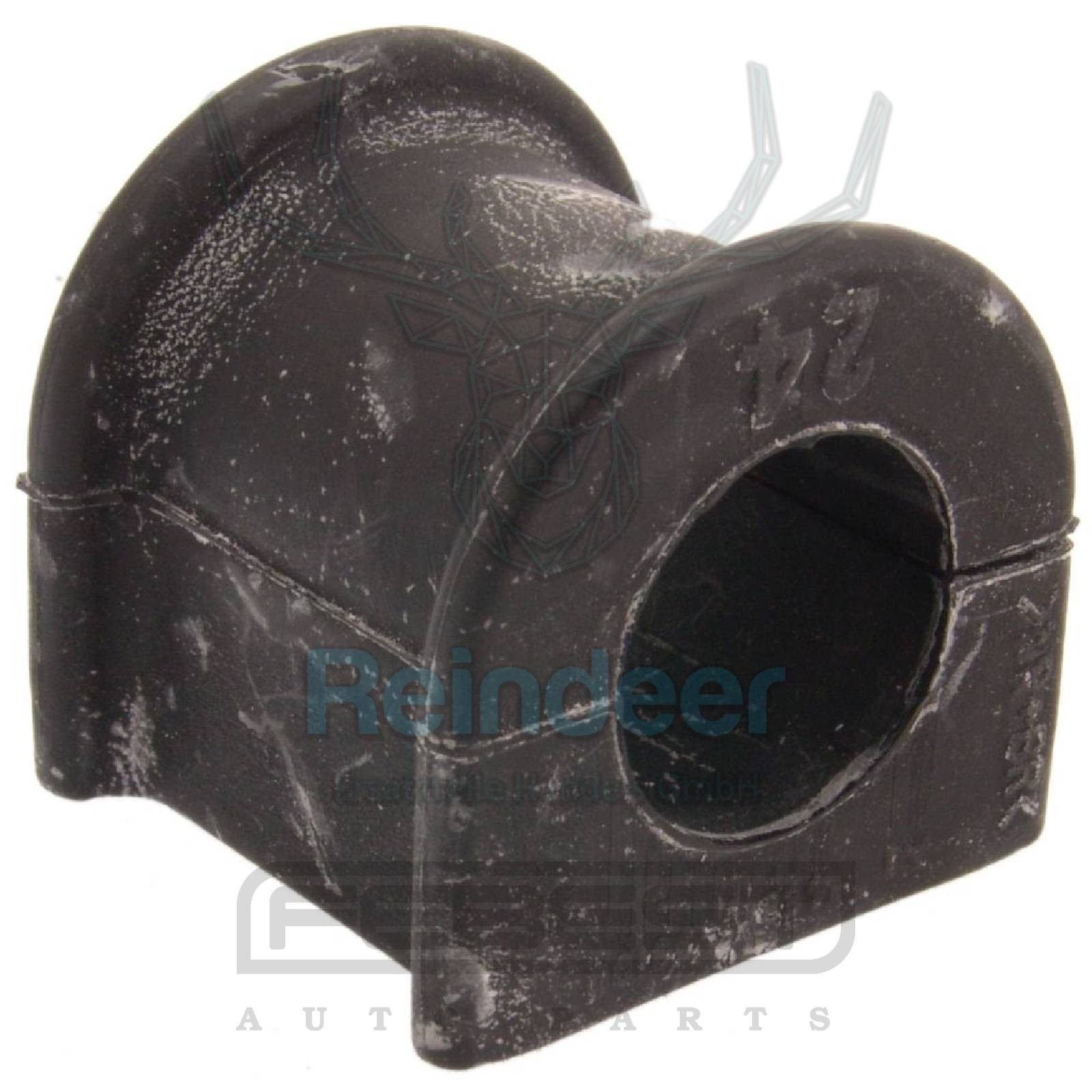 Stabilisatorlager vorne passend für CHERY OE: T212916013, 48815-33100, 48815-33100