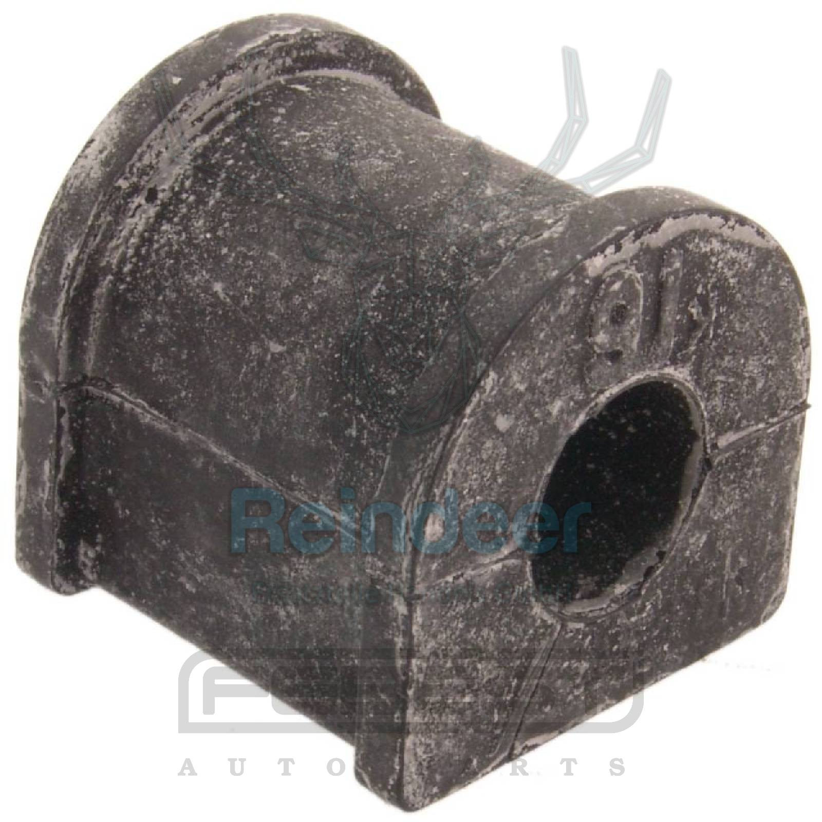 Stabigummi hinten passend für DAIHATSU OE: 48818-12170, 48818-12170