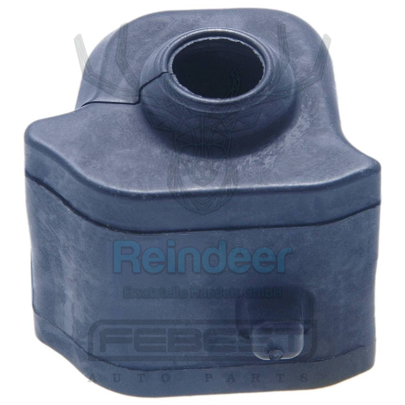 Stabilisatorlager vorne passend für TOYOTA OE: 48815-0F030
