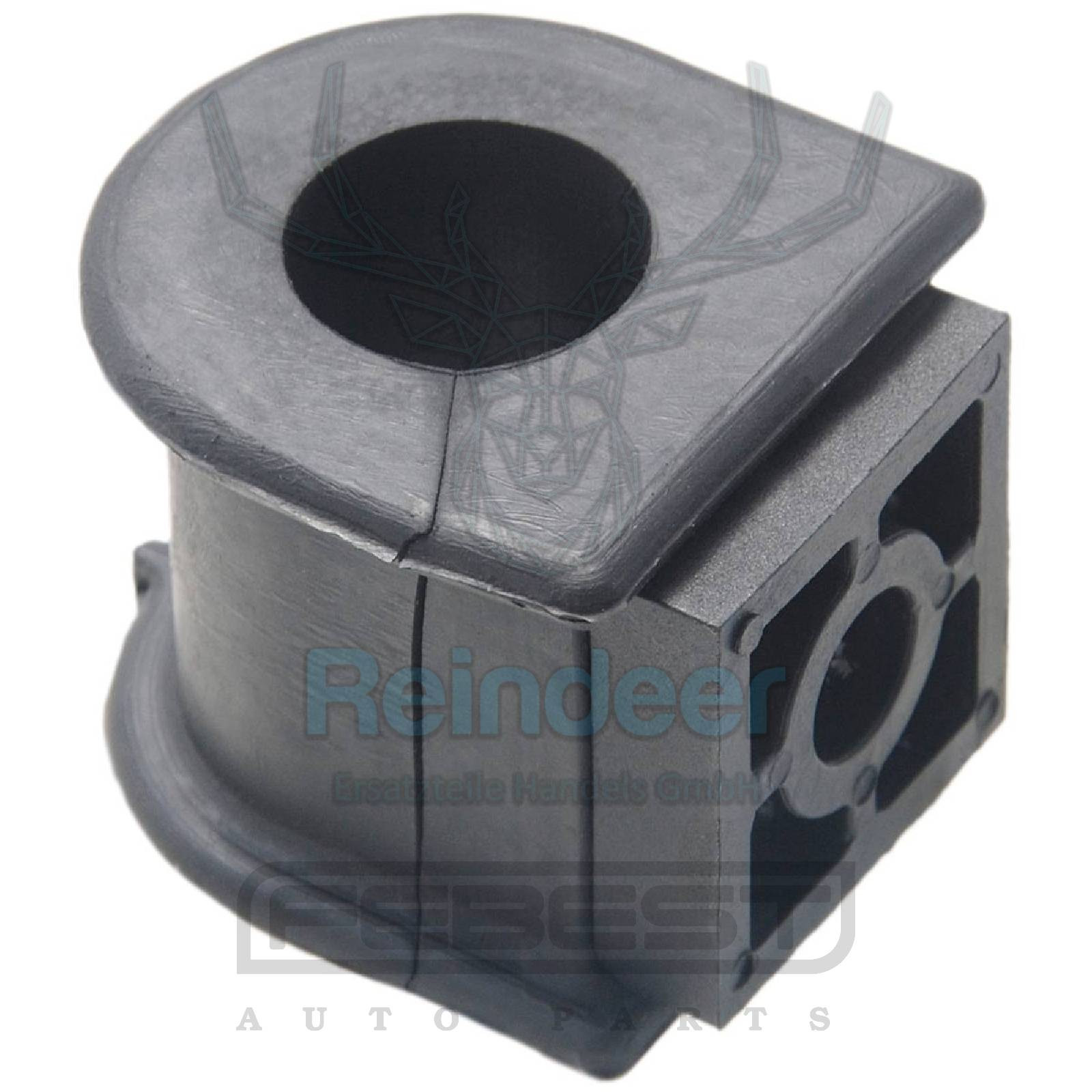 Stabilisatorlager vorne passend für TOYOTA OE: 48815-02110