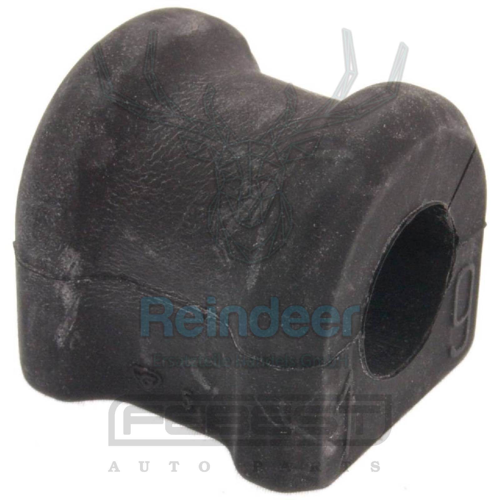 Stabigummi hinten passend für TOYOTA OE: 48818-05070