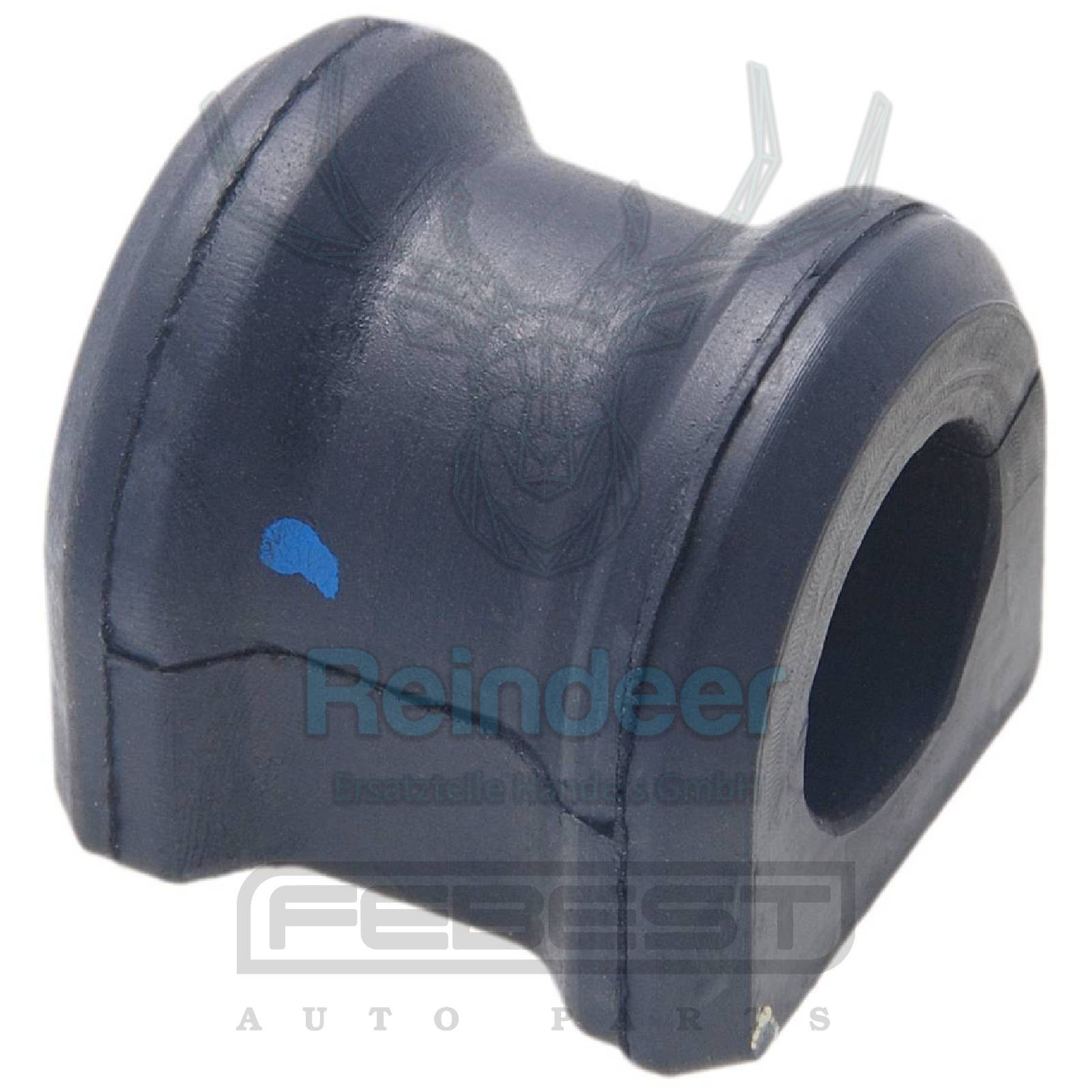 Stabigummi hinten passend für TOYOTA OE: 48818-05080