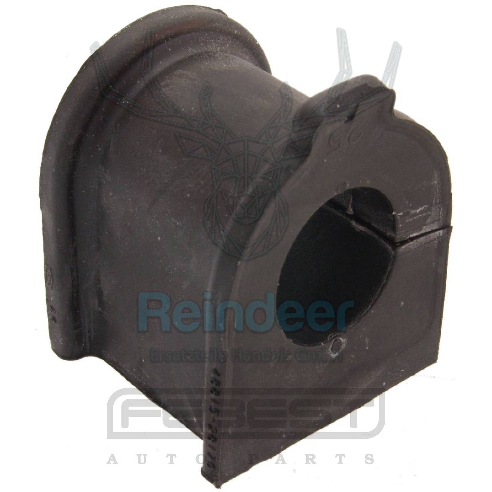 Stabilisatorlager vorne passend für TOYOTA OE: 48815-28170