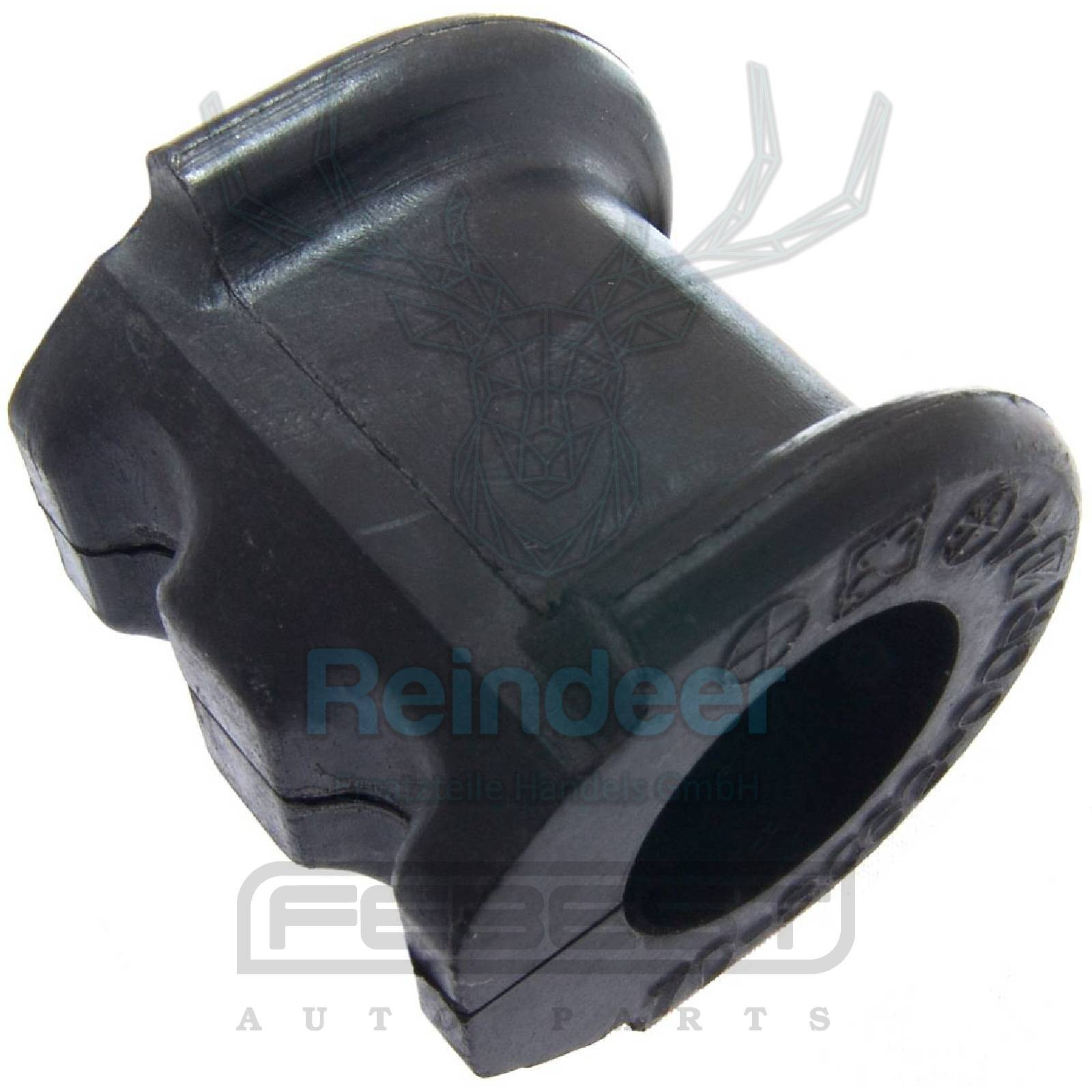 Stabilisatorlager vorne passend für DAIHATSU OE: 48815-97401-000, 48815-97401