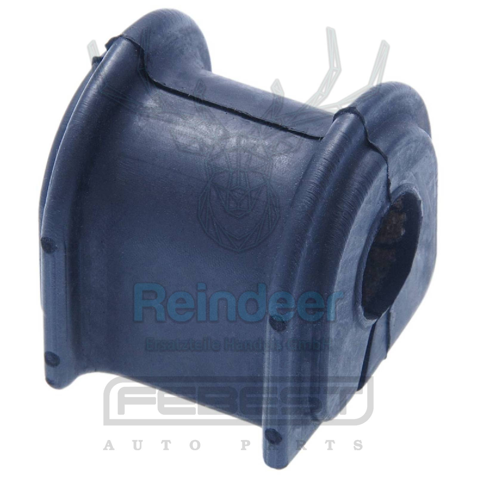 Stabigummi hinten passend für TOYOTA OE: 48818-48060